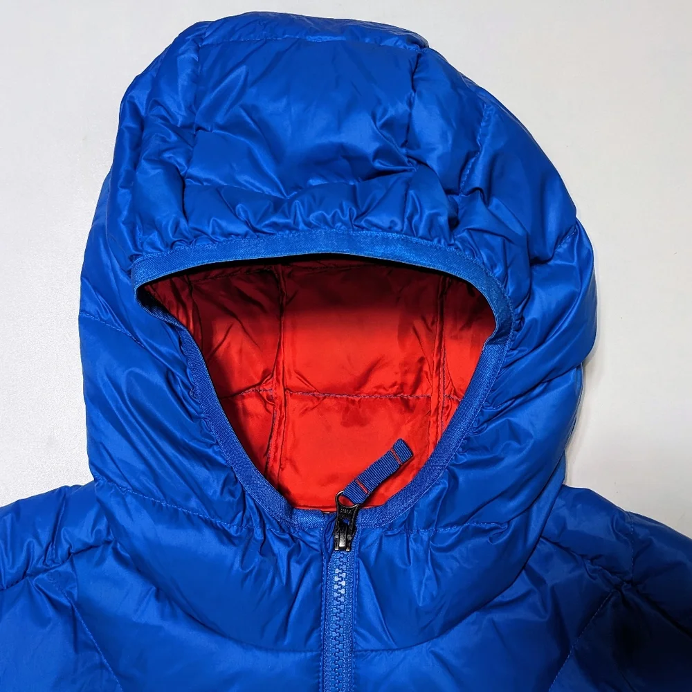 Eddie Bauer Kid's Puffer Jacket
